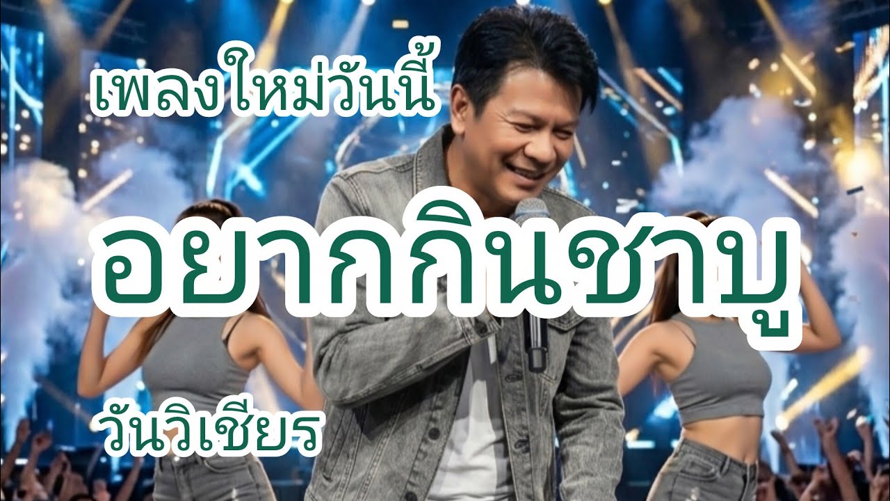 #อยากกินชาบู #วันวิเชียร