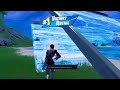 Fortnite Chapter 3 Win Solo Squads Gameplay Full Game (Ps4 Controller)