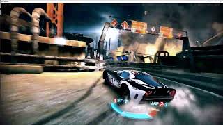 Power Plant #16 - Split Second Online PC 2022 (rageAR POV)