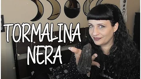 Che valore ha la tormalina?
