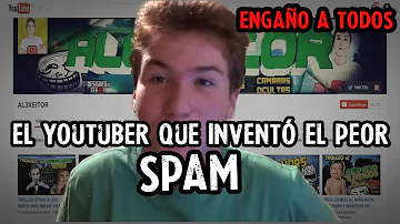 ¿Quién inventó el spam?