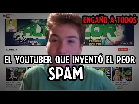 Video: ¿Quiénes son los peores spammers?