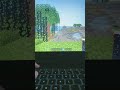 If bro is toggling at swamp biome