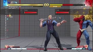 SFV [CE] Cody Setup