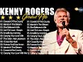 Kenny Rogers, Alan Jackson, George Strait, Don Williams - Best Old Country Songs Of All Time #hits