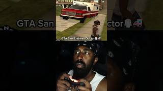 Thumbnail for GTA 5 vs GTA San Andreas Doctors🥼🚑
