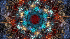 Full On Psytrance mix by Taurum ★ HD Psychedelic Visuals #2 (Psicodelia Podcast #002)