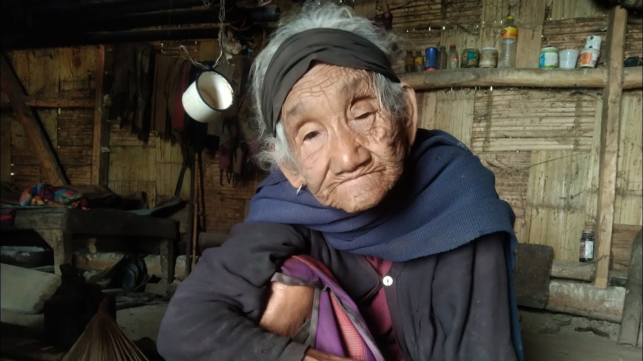 Widow Granny update most requested 🙏 Replying some of your comments 😭@villagelifeupdate3334