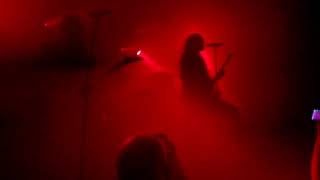 Deus Mortem (live)