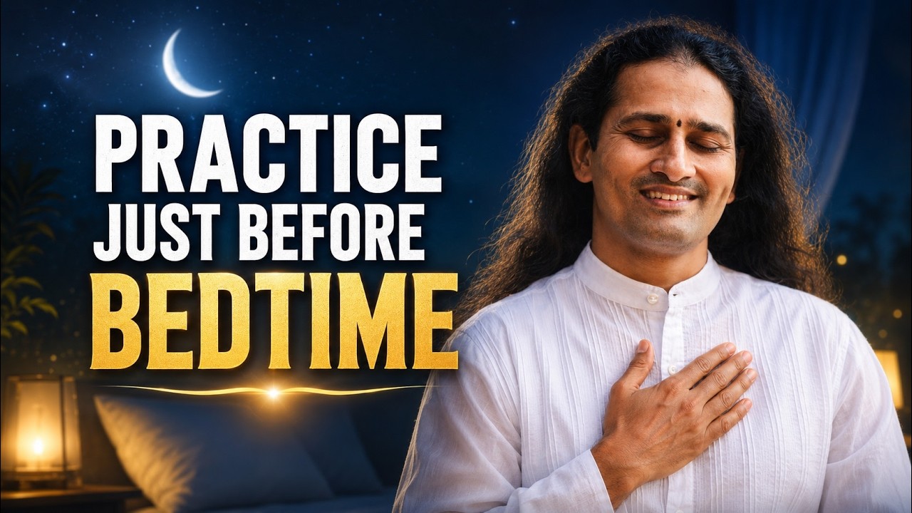 Set of Breathing and Relaxation Techniques For Fantastic Sleep - YouTube