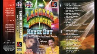 Langkar Banjar Modern House Dut - Side A