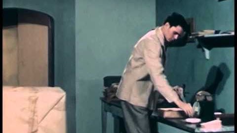 How to Keep a Job (RiffTrax Preview)