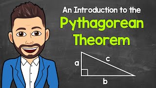 An Introduction to the Pythagorean Theorem | Math with Mr. J screenshot 2