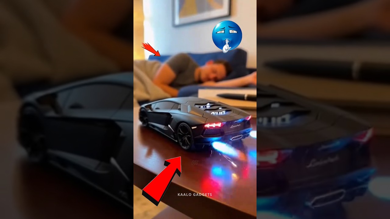 🤯 Top 3 Such Unique Alarm Clocks In The World ! 