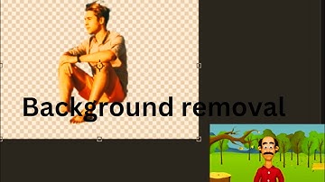 How to remove an image Background   in Photoshop within one minute