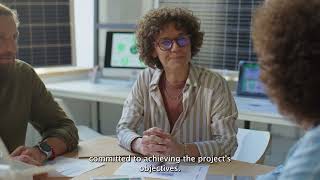 ANALYST EU Project - Video