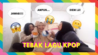 Tebak Lagu Kpop | Part 1