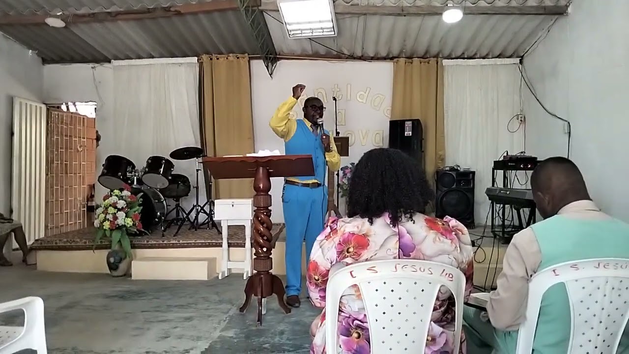 Algo grande viene para ti