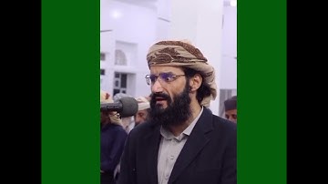 تلاوه غيرمسبوقة تهز القلوب مؤثرةجداًجداً لشيخ الحسن السليماني 