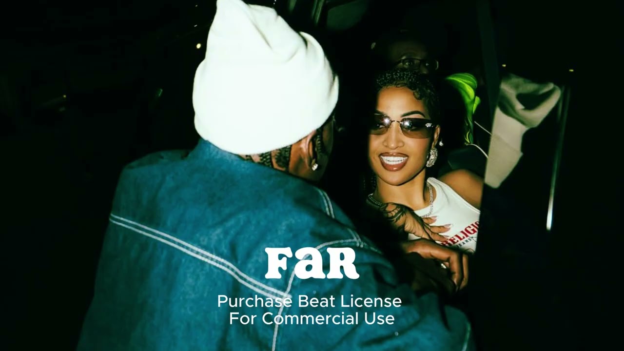 Dancehall Riddim Instrumental 