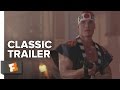 Showdown In Little Tokyo (1991) Official Trailer - Dolph Lundgren, Brandon Lee Movie HD