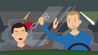 People v. Morrin Case Brief Summary | Law Case Explained