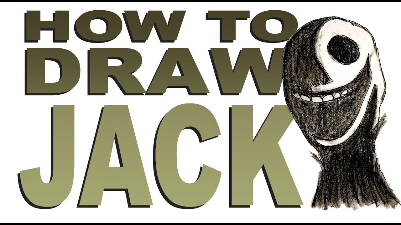 How To Draw Jack, Doors