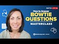 Live nclex review  how to answer nclex bowtie questions  nclex bootcamp