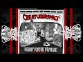 Capture de la vidéo Creaturenomics - Hunt For The Future [Full Ep] (2021)
