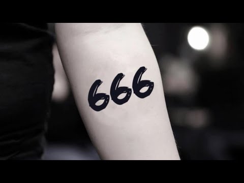 Co znamená číslo Šelmy 666? 