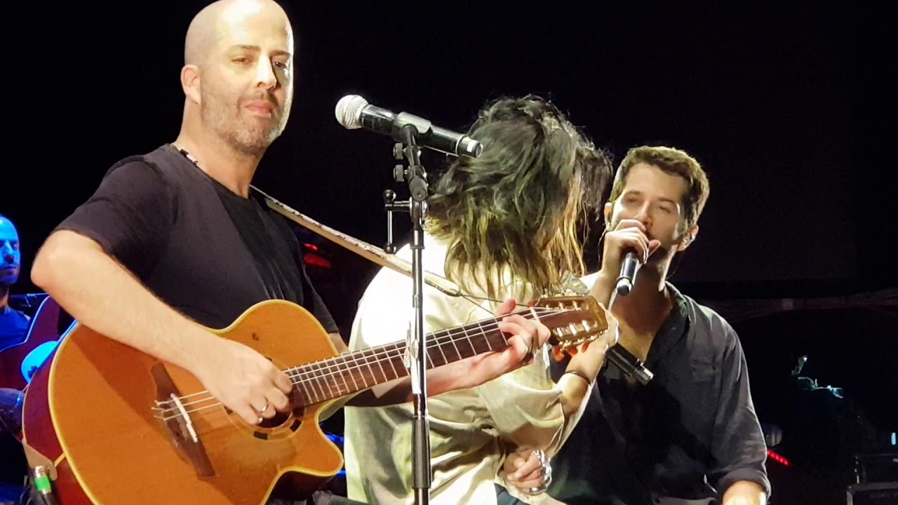 רן דנקר ונינט טייב - מה שלא הספקתי לומר