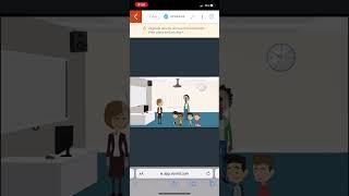 Tyler Gets Held Back