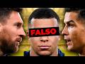 POR QUÉ MBAPPÉ NUNCA SERÁ MESSI NI CRISTIANO | KYLIAN MBAPPÉ
