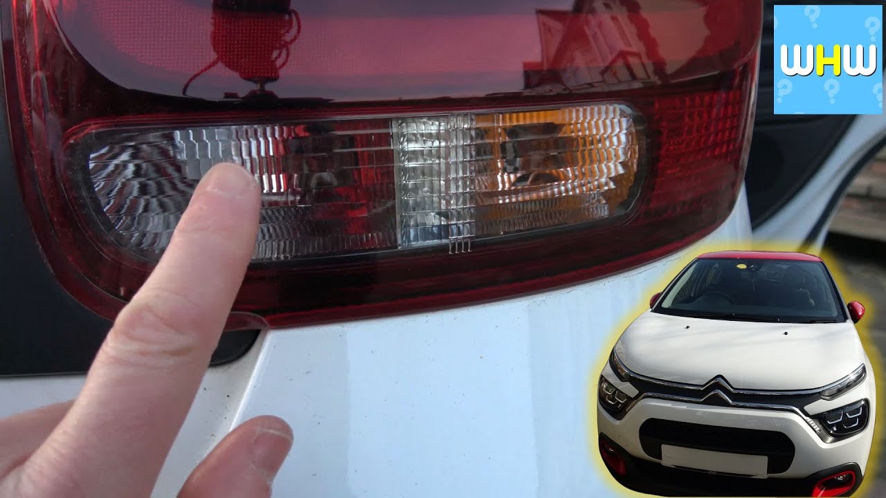 How To Replace Fog Light Lamp On 2021 Citroen C3 YouTube how-to-replace-fog-light-lamp-on-2021-citroen-c3-youtube