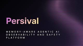 Persival: Visualizing Memory Operations and Provenance over Agent Actions for Persistence Evaluation