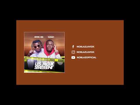 NOBLAZ FEAT HERMIC H20-LES JALOUX STRESSENT