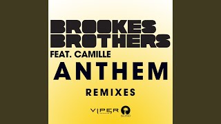 Anthem (Seamus Haji Remix)