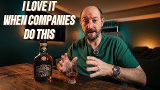 Celebrity Old Grand Dad 114 Single Barrel Bourbon - Is This Classic Better in Single Barrel? Wealth