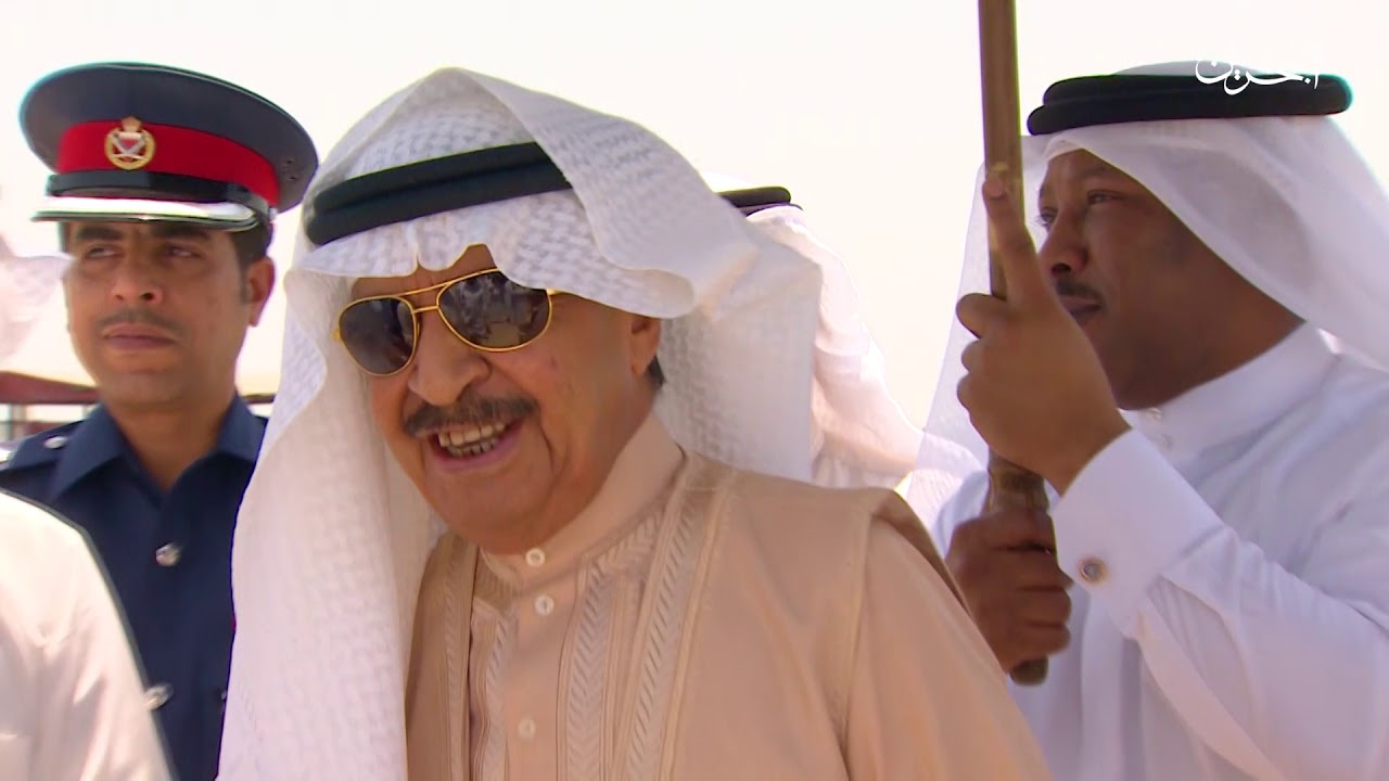 أغنية | شيخي خليفة