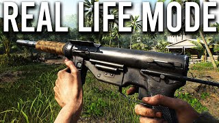 Battlefield 5 Real Life Mode