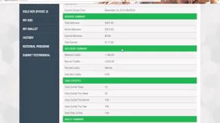 Push Button Cash Machine Live Case Study - Video #3 screenshot 4