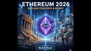Ethereum 2026: Reclaimed (2026.01.20)