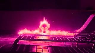Incredibles | JACK JACK’S ANGER EXPLODES INTO FIRE! (Sponsored by: Klasky Csupo Effects 2001)
