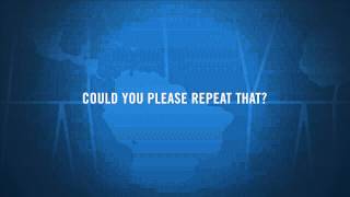 #AskASailor -- Speaking English in America's Navy