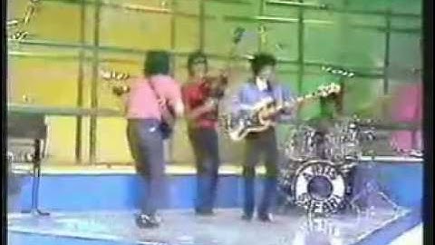 Koes Plus - Garuda Pancasila (Original Clip)