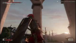 RYSE:SON OF ROME PARTE 6---- XBOX GAME  PASS (XCLOUD) PT-BR