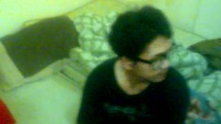 bahasa kesunyian ( Arie sunyie )