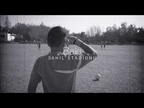 Sahil qəsəbəsi | Sahilin əfsanə futbolçuları yenidən bir arada