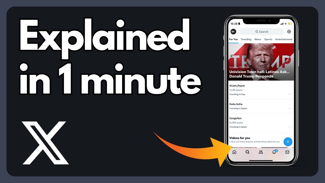 How to view Twitter block list