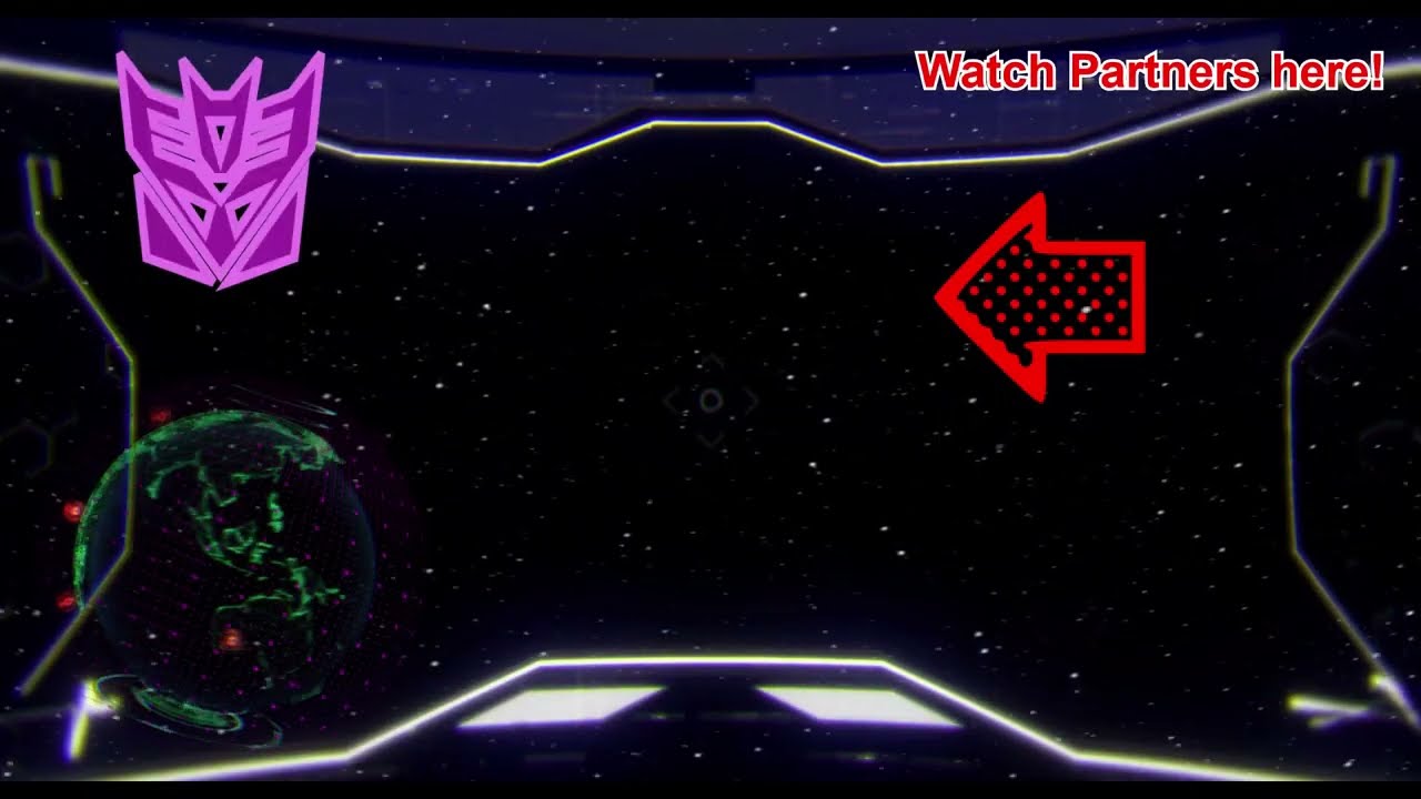 BTS of Partners | The Editing Process